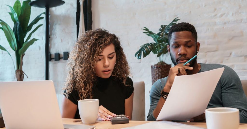 Legal Considerations for Married Couples Filing Joint Bankruptcy