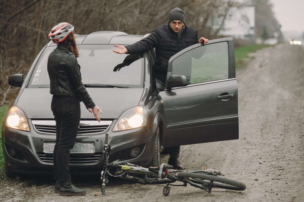 Essential Legal Steps to Take After a Hit-and-Run Accident