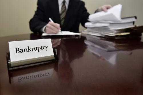 Bankruptcy and Small Business Owners: What You Should Know
