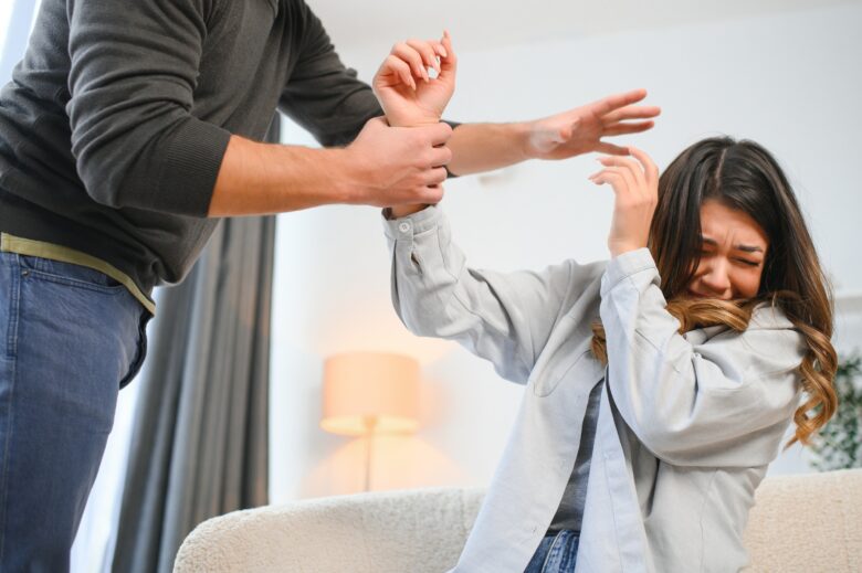 Self-Defense Claims: What the Law Allows